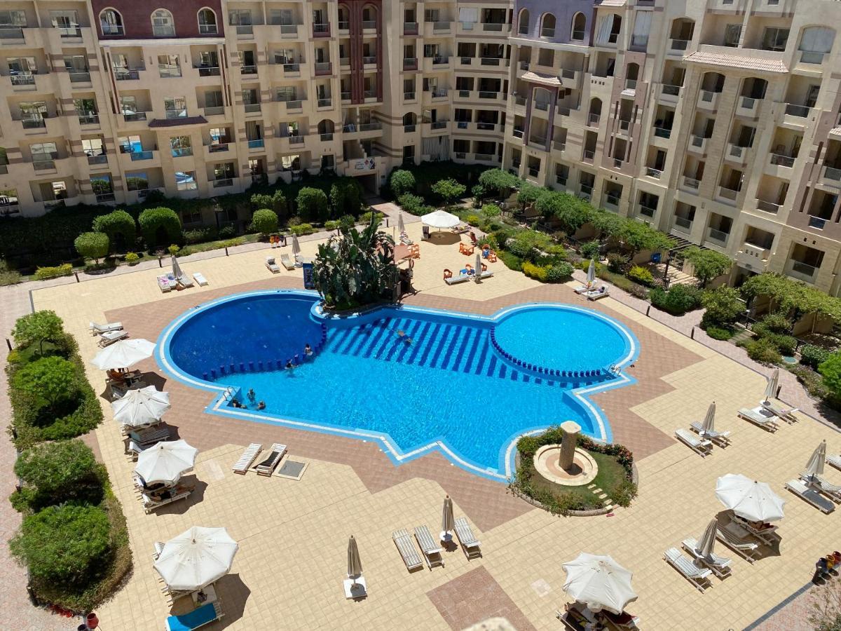 Florenza Max Hurghada Exterior photo