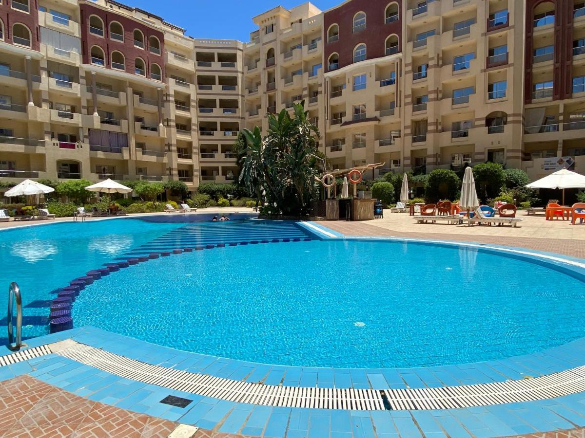Florenza Max Hurghada Exterior photo