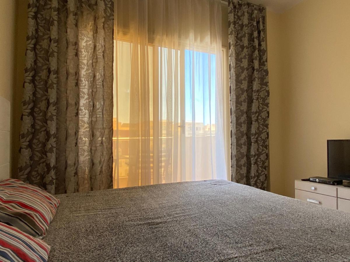 Florenza Max Hurghada Exterior photo