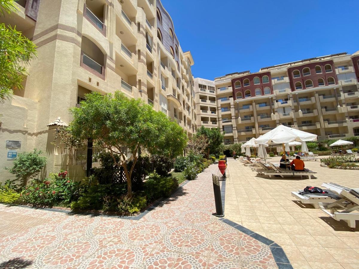 Florenza Max Hurghada Exterior photo