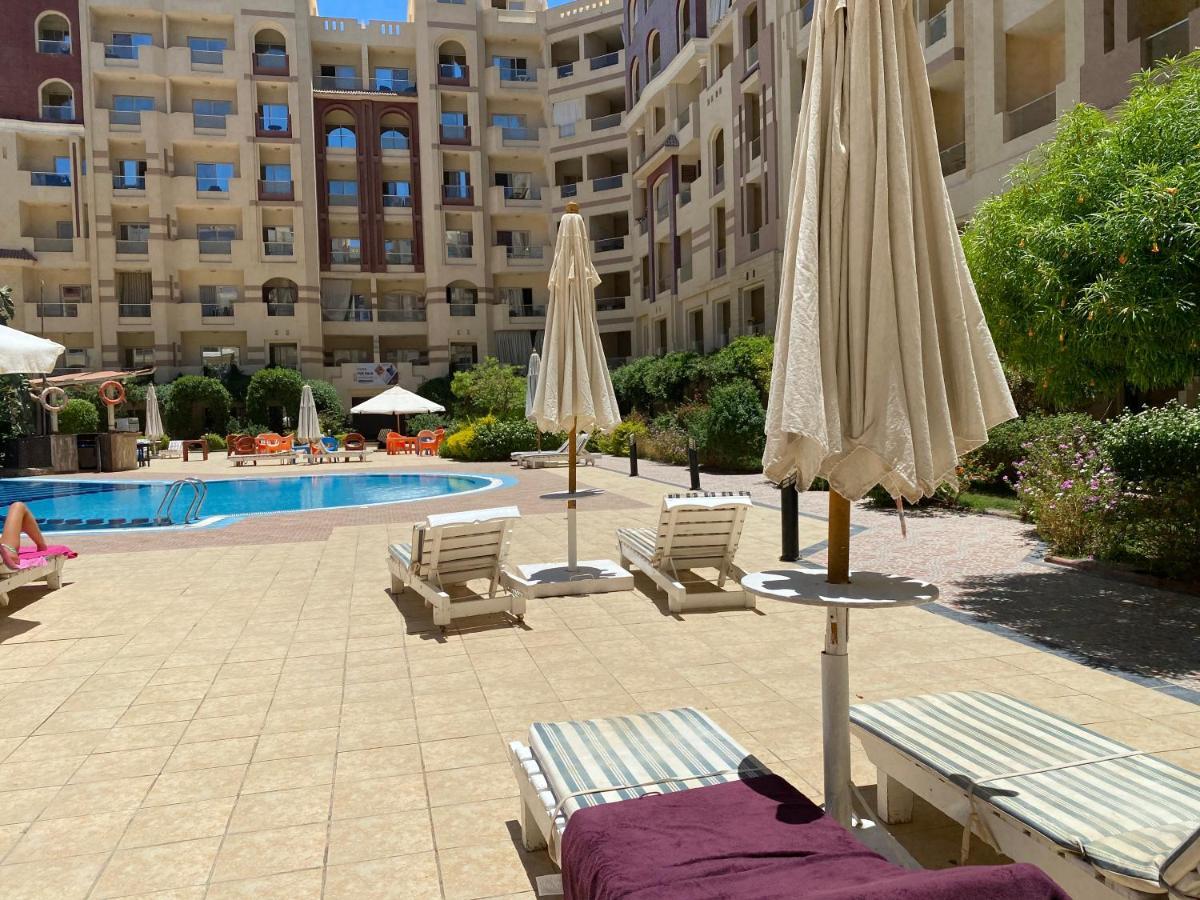 Florenza Max Hurghada Exterior photo