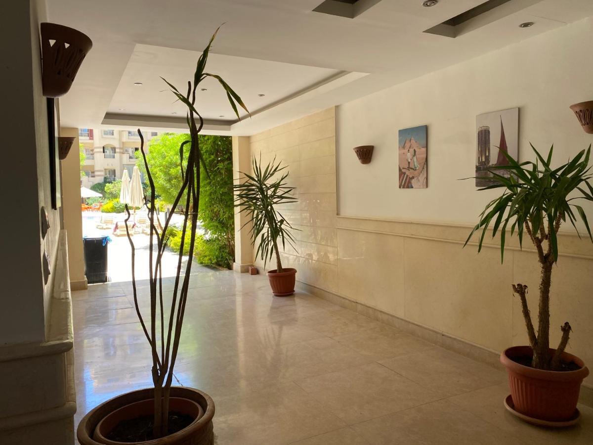 Florenza Max Hurghada Exterior photo