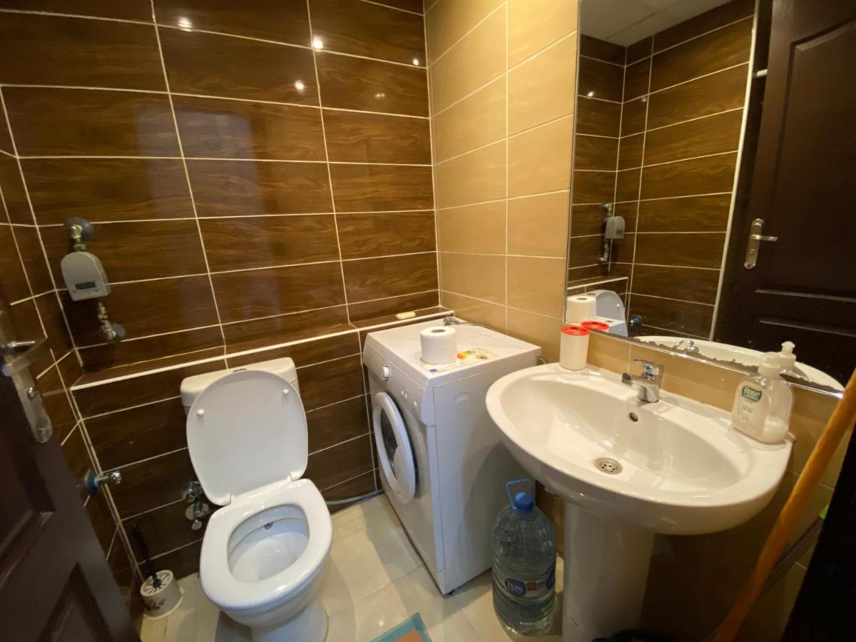 Florenza Max Hurghada Exterior photo