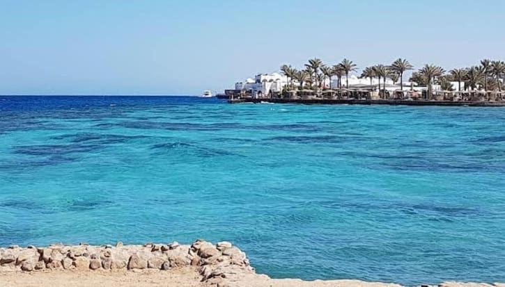 Florenza Max Hurghada Exterior photo