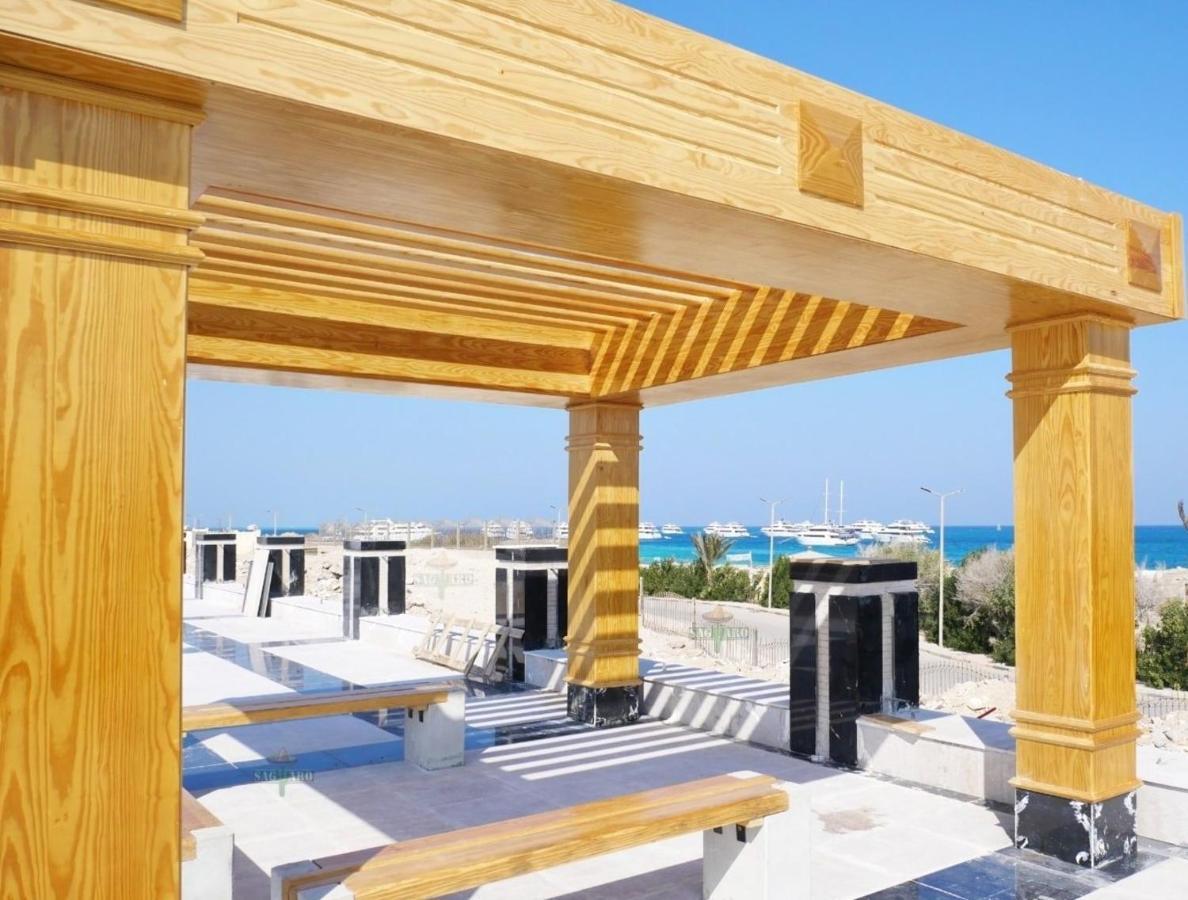 Florenza Max Hurghada Exterior photo