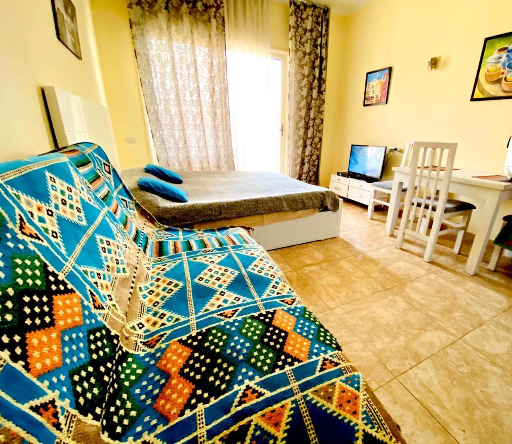 Florenza Max Hurghada Exterior photo